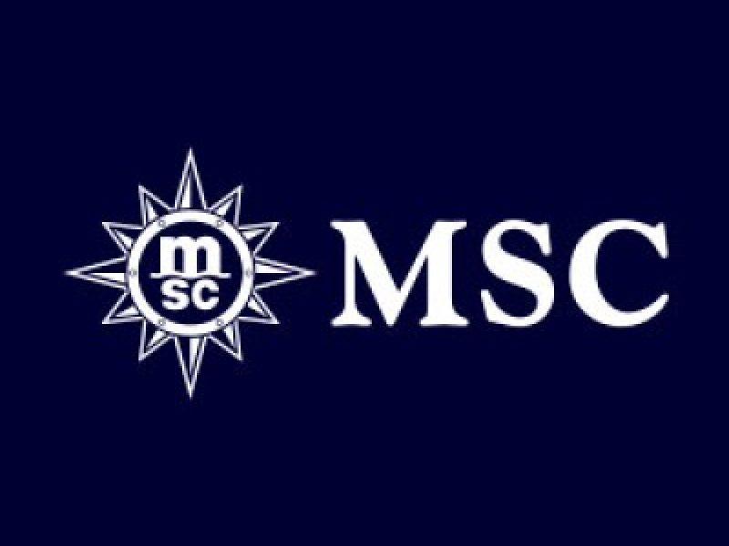 MSC logo